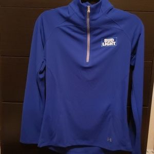 Womens UA Golf Jacket